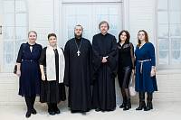 Спектакль «Александр Невский» в Крокус Сити Холл